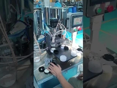 آلة ملء وسادة الهواء BB Cream Double Color 1020 قطعة/ساعة