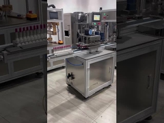 خط إنتاج أحمر الشفاه أحمر الشفاه الصلبة الألواح الغليان 1300 * 400 * 1300mm