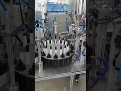 آلة ملء البياضات الأوتوماتيكية