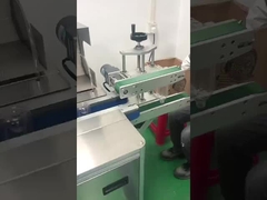 آلة عبوة الأيونات السلبية