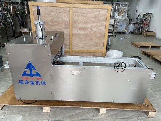 خط إنتاج تلقائي مخصص لـ PLC