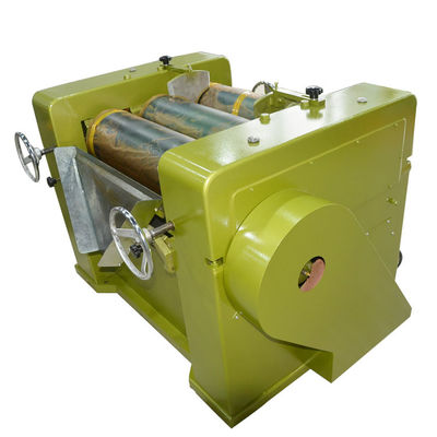 S260 مادة أحمر الشفاه طاحونة ثلاثية الدوال 380V 220V 50Hz