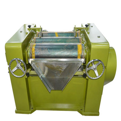 S260 مادة أحمر الشفاه طاحونة ثلاثية الدوال 380V 220V 50Hz